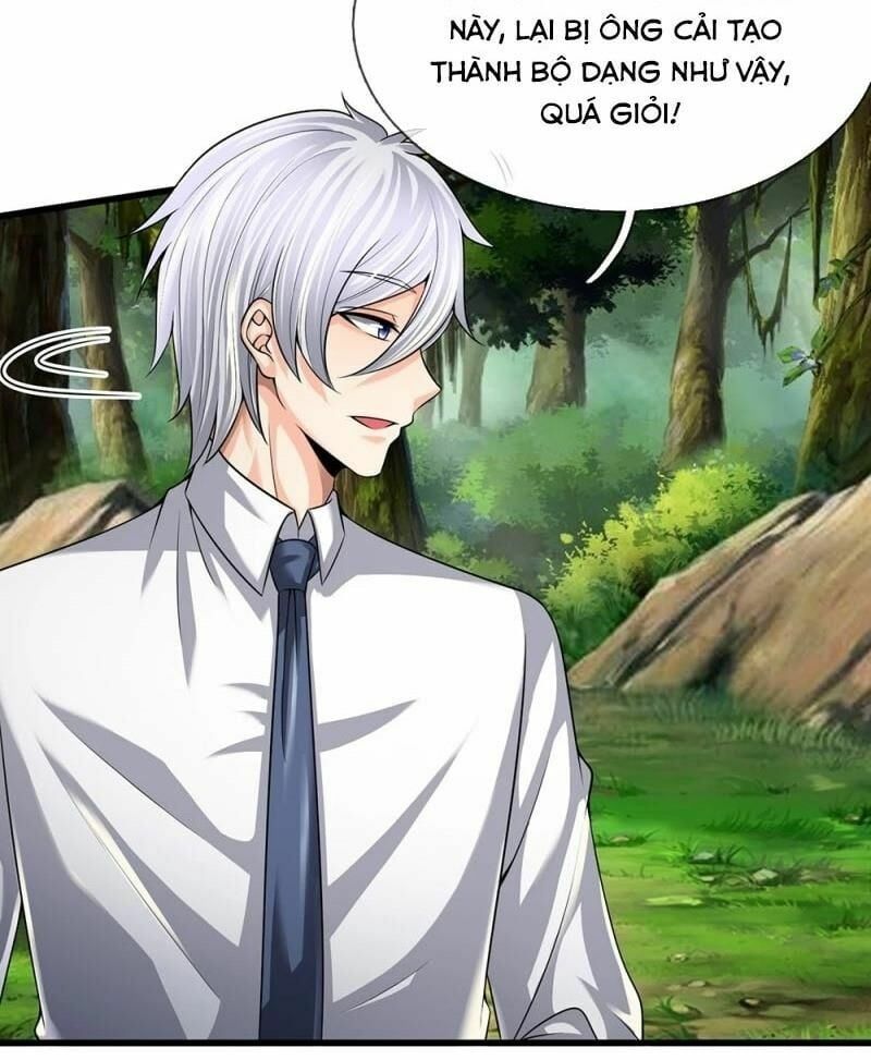 đọc truyện Đô Thị Chi Nghịch Thiên Tiên Tôn Chương 136 ảnh 17 tại Thiên Thai Truyện