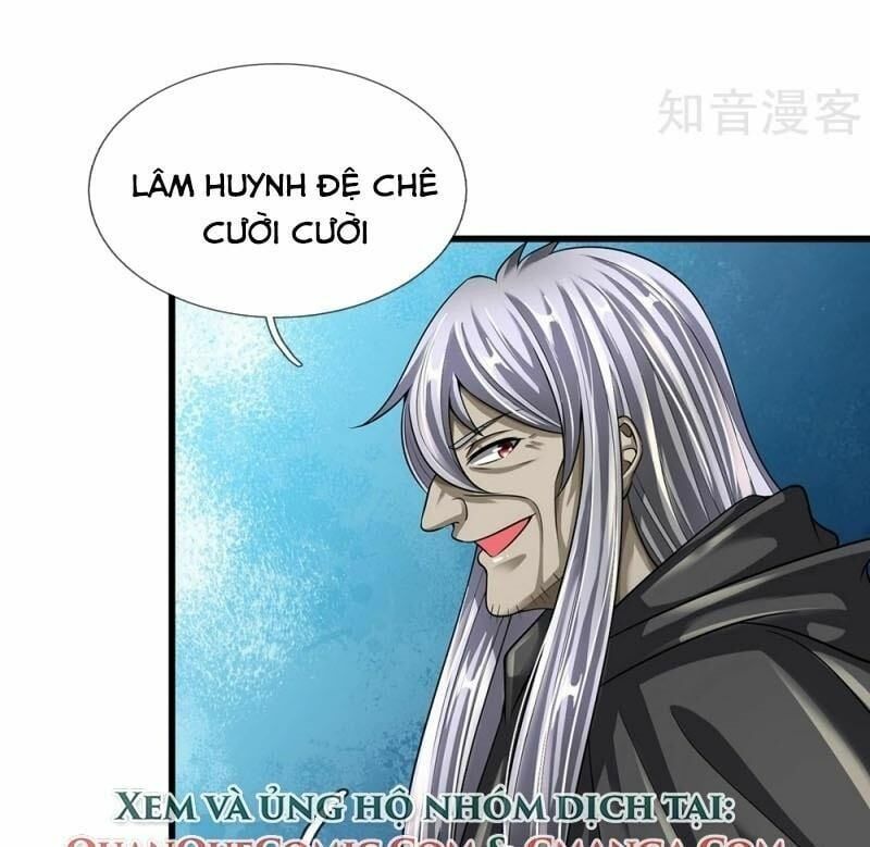 đọc truyện Đô Thị Chi Nghịch Thiên Tiên Tôn Chương 136 ảnh 18 tại Thiên Thai Truyện