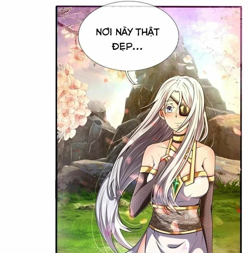 đọc truyện Đô Thị Chi Nghịch Thiên Tiên Tôn Chương 136 ảnh 21 tại Thiên Thai Truyện