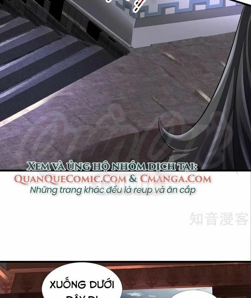 đọc truyện Đô Thị Chi Nghịch Thiên Tiên Tôn Chương 136 ảnh 4 tại Thiên Thai Truyện