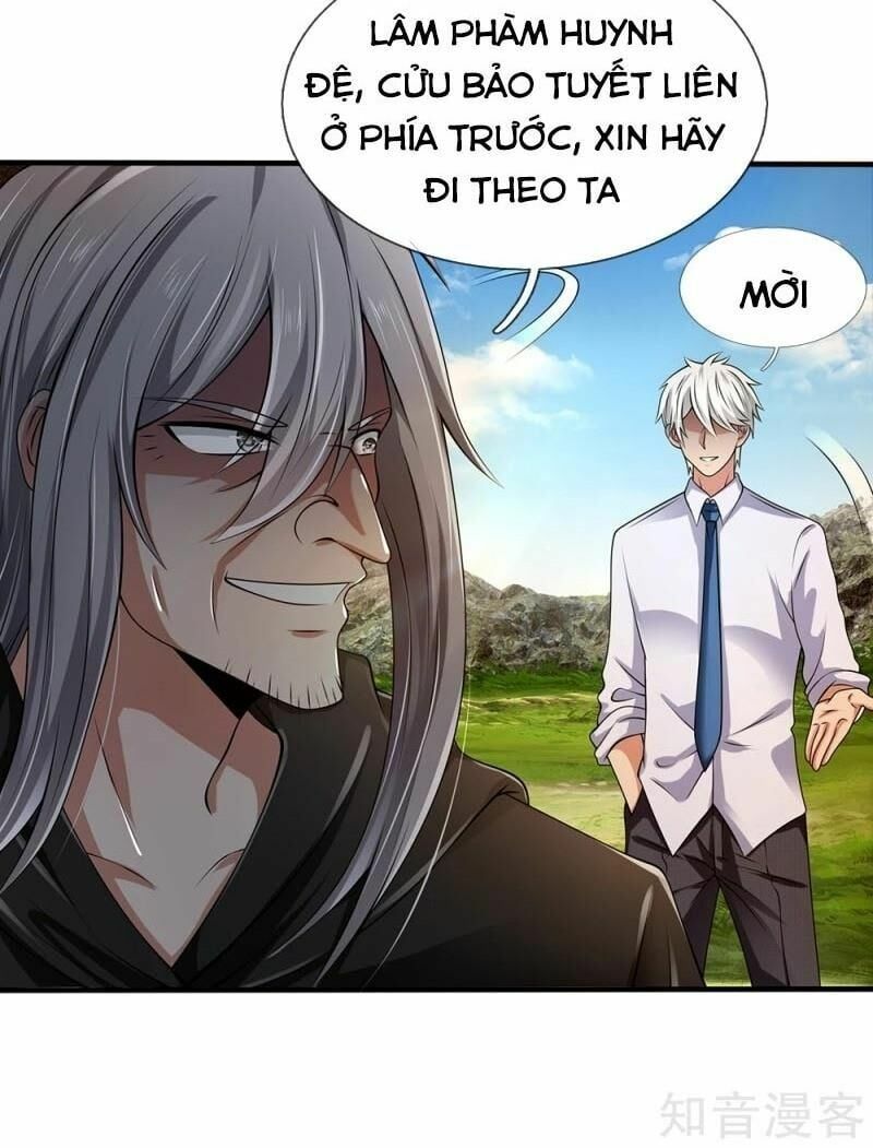 đọc truyện Đô Thị Chi Nghịch Thiên Tiên Tôn Chương 136 ảnh 26 tại Thiên Thai Truyện