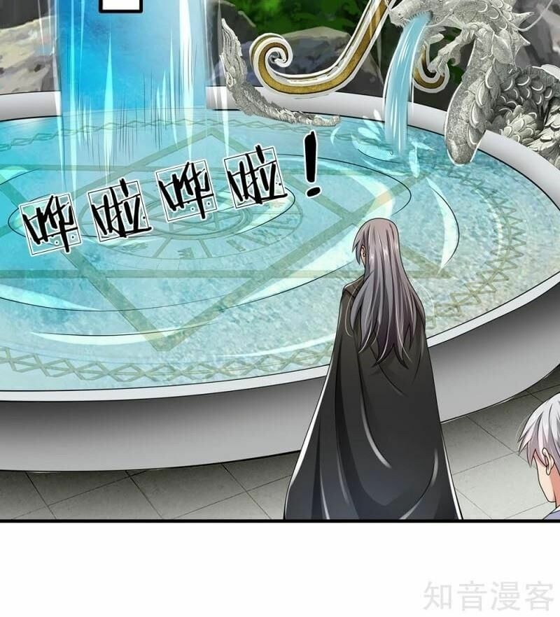 đọc truyện Đô Thị Chi Nghịch Thiên Tiên Tôn Chương 136 ảnh 29 tại Thiên Thai Truyện