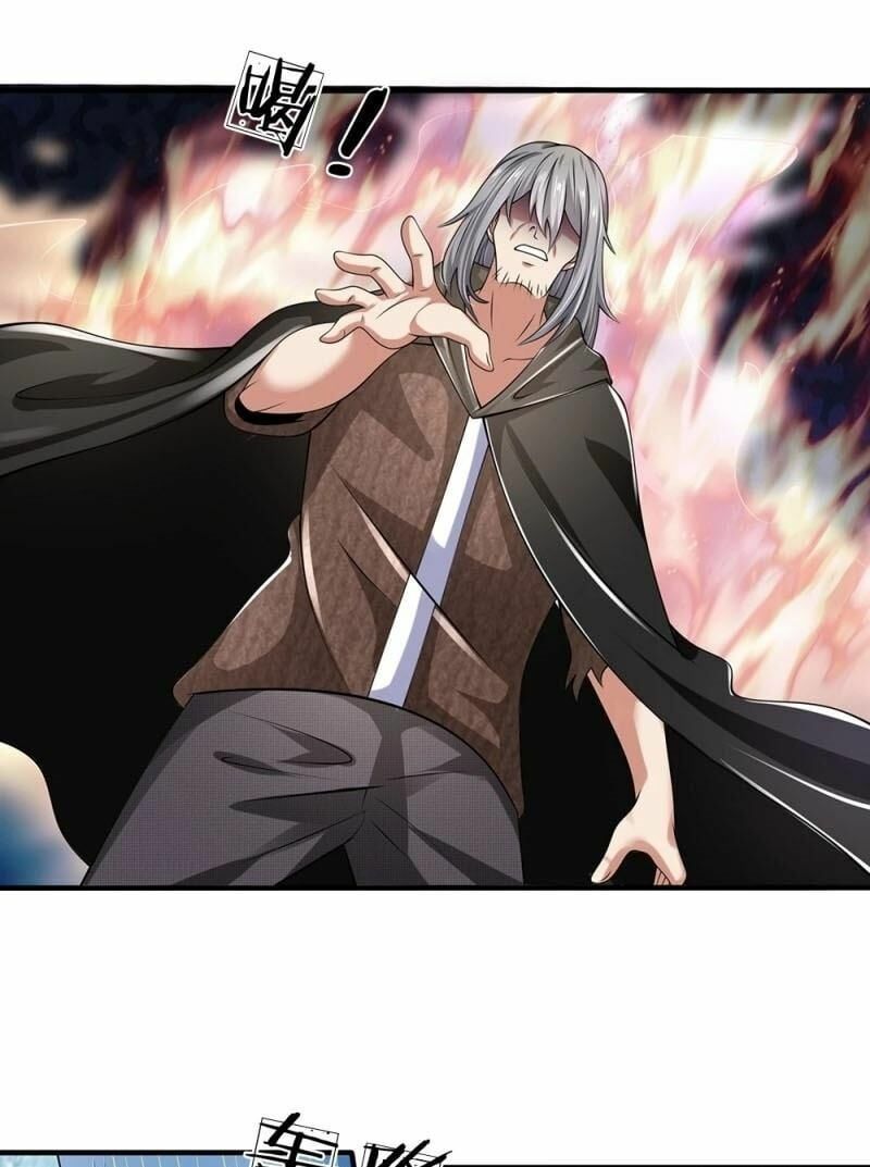 đọc truyện Đô Thị Chi Nghịch Thiên Tiên Tôn Chương 136 ảnh 30 tại Thiên Thai Truyện