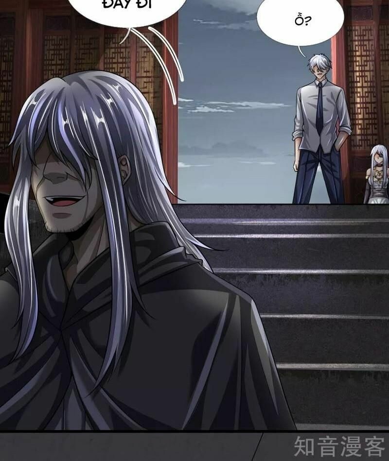 đọc truyện Đô Thị Chi Nghịch Thiên Tiên Tôn Chương 136 ảnh 5 tại Thiên Thai Truyện