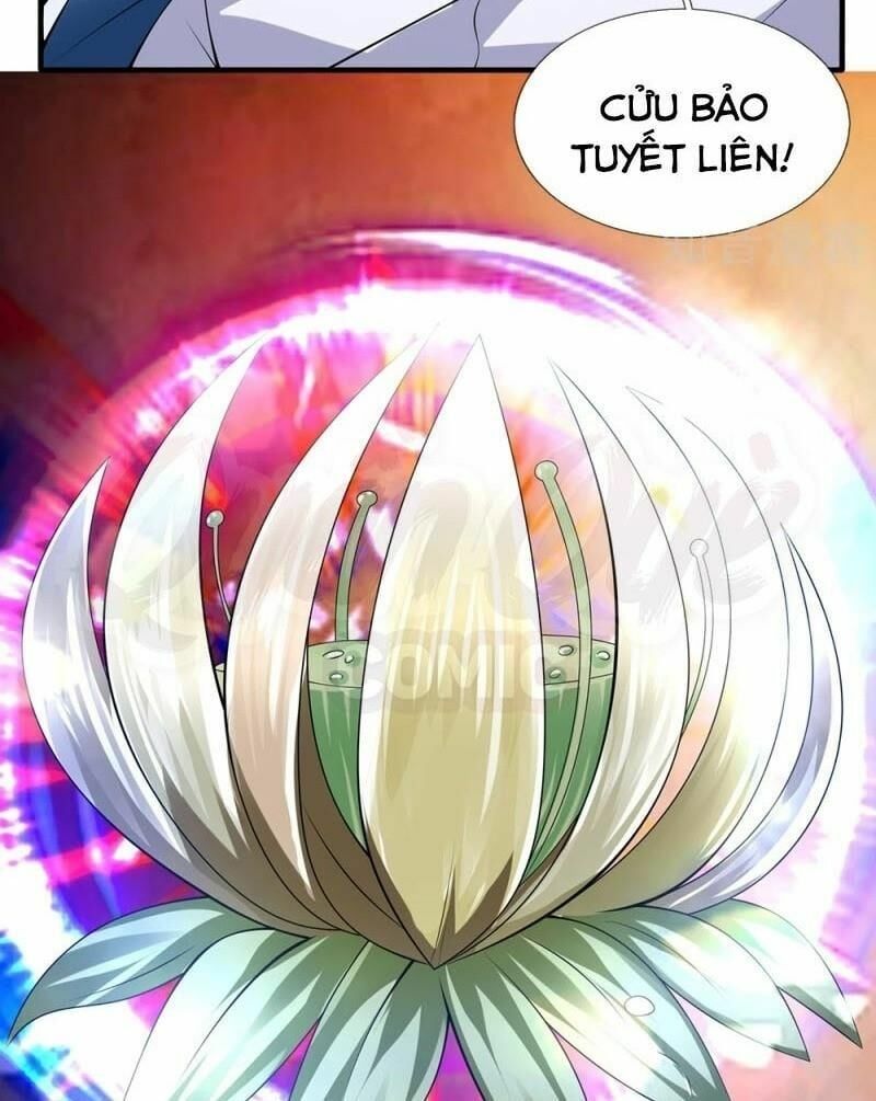 đọc truyện Đô Thị Chi Nghịch Thiên Tiên Tôn Chương 136 ảnh 34 tại Thiên Thai Truyện