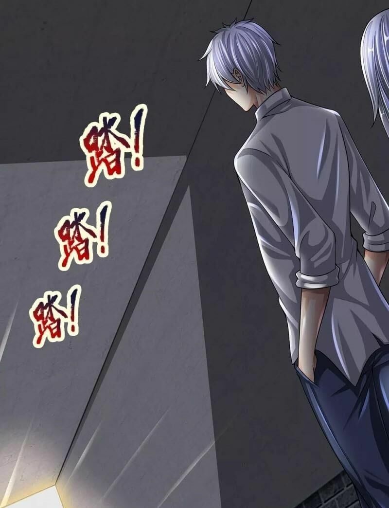 đọc truyện Đô Thị Chi Nghịch Thiên Tiên Tôn Chương 136 ảnh 6 tại Thiên Thai Truyện