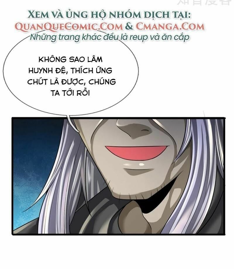 đọc truyện Đô Thị Chi Nghịch Thiên Tiên Tôn Chương 136 ảnh 10 tại Thiên Thai Truyện