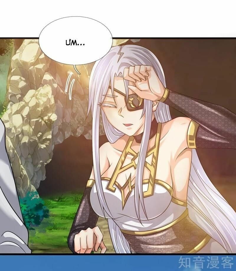 đọc truyện Đô Thị Chi Nghịch Thiên Tiên Tôn Chương 136 ảnh 11 tại Thiên Thai Truyện