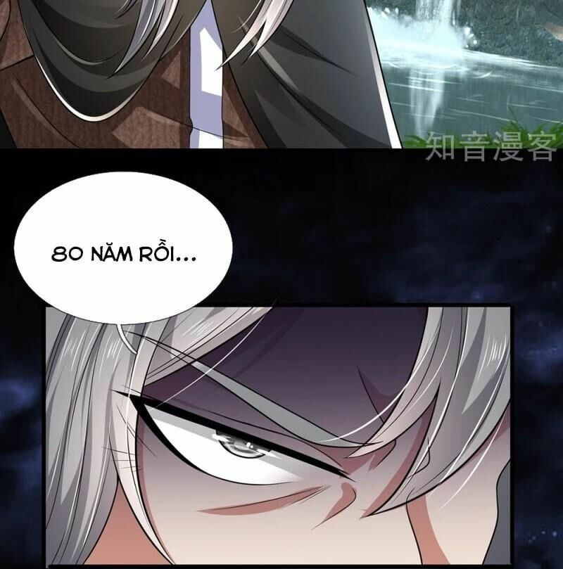 đọc truyện Đô Thị Chi Nghịch Thiên Tiên Tôn Chương 137 ảnh 20 tại Thiên Thai Truyện