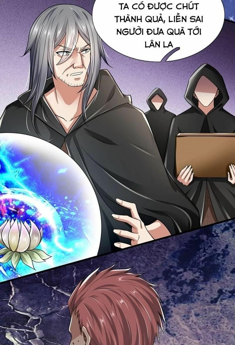 đọc truyện Đô Thị Chi Nghịch Thiên Tiên Tôn Chương 137 ảnh 22 tại Thiên Thai Truyện