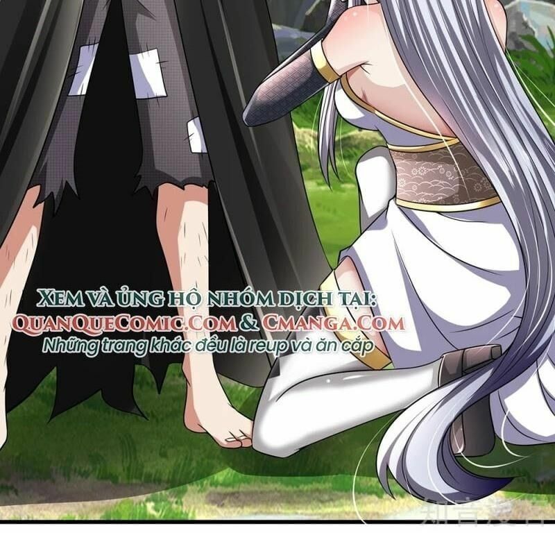 đọc truyện Đô Thị Chi Nghịch Thiên Tiên Tôn Chương 137 ảnh 29 tại Thiên Thai Truyện