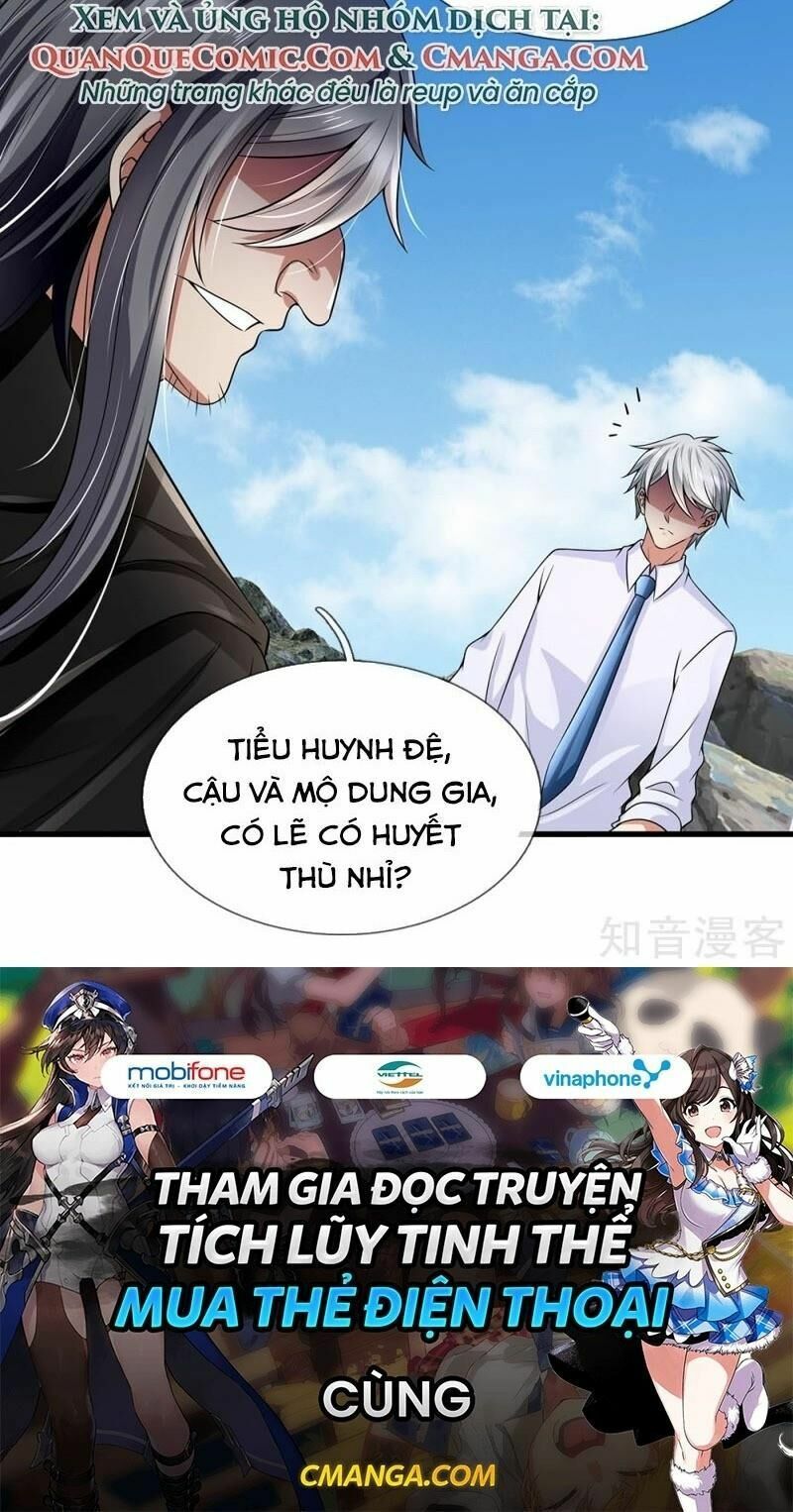 đọc truyện Đô Thị Chi Nghịch Thiên Tiên Tôn Chương 137 ảnh 35 tại Thiên Thai Truyện