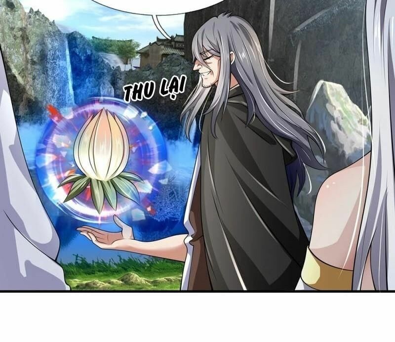 đọc truyện Đô Thị Chi Nghịch Thiên Tiên Tôn Chương 137 ảnh 8 tại Thiên Thai Truyện