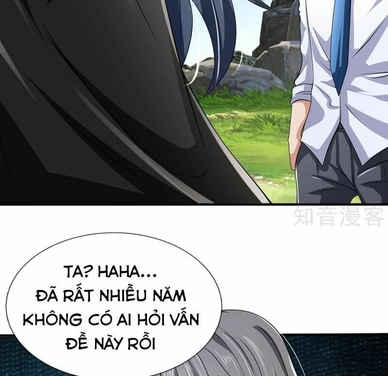 đọc truyện Đô Thị Chi Nghịch Thiên Tiên Tôn Chương 137 ảnh 10 tại Thiên Thai Truyện