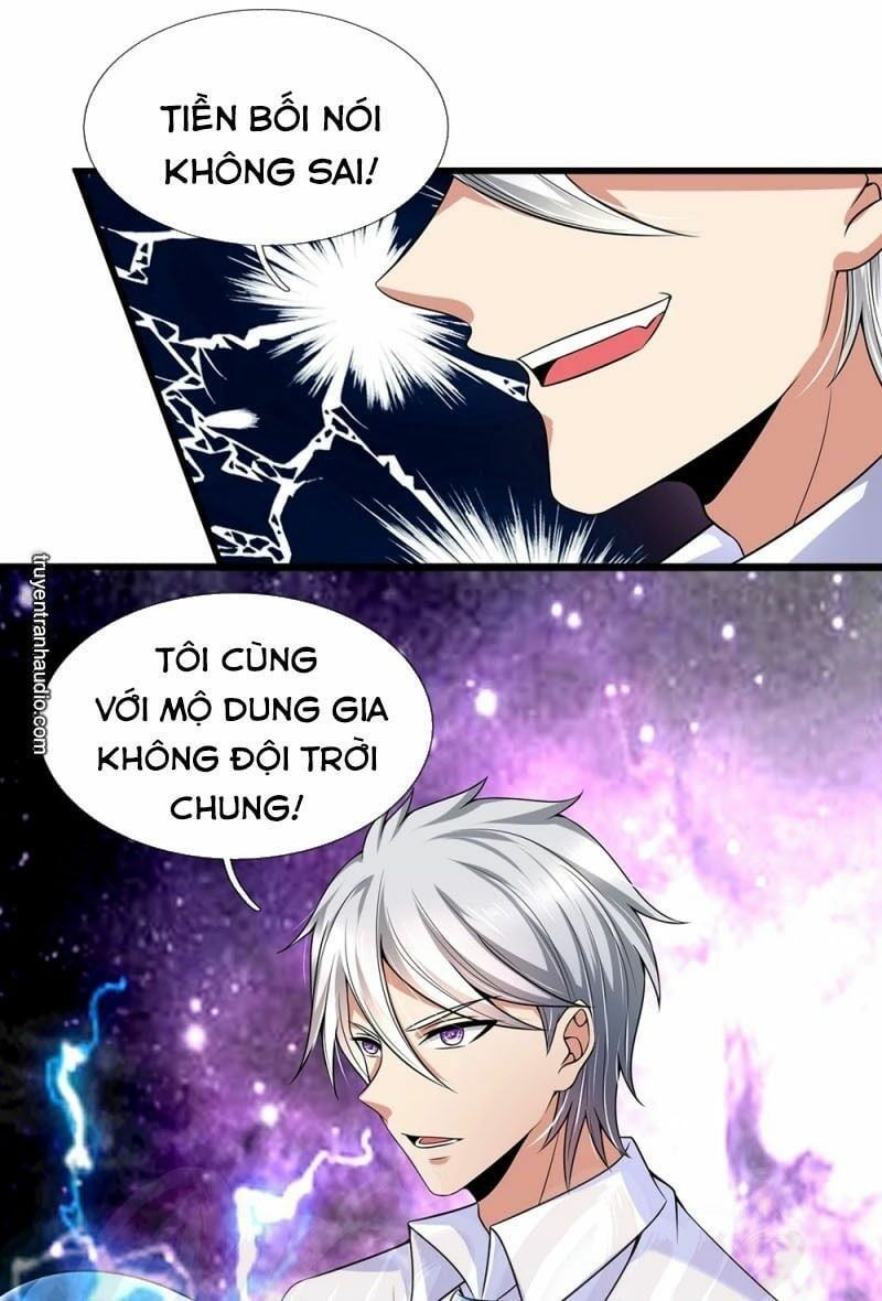 đọc truyện Đô Thị Chi Nghịch Thiên Tiên Tôn Chương 138 ảnh 3 tại Thiên Thai Truyện