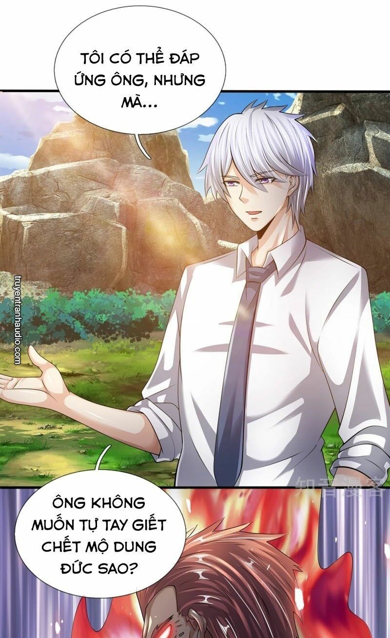 đọc truyện Đô Thị Chi Nghịch Thiên Tiên Tôn Chương 138 ảnh 13 tại Thiên Thai Truyện