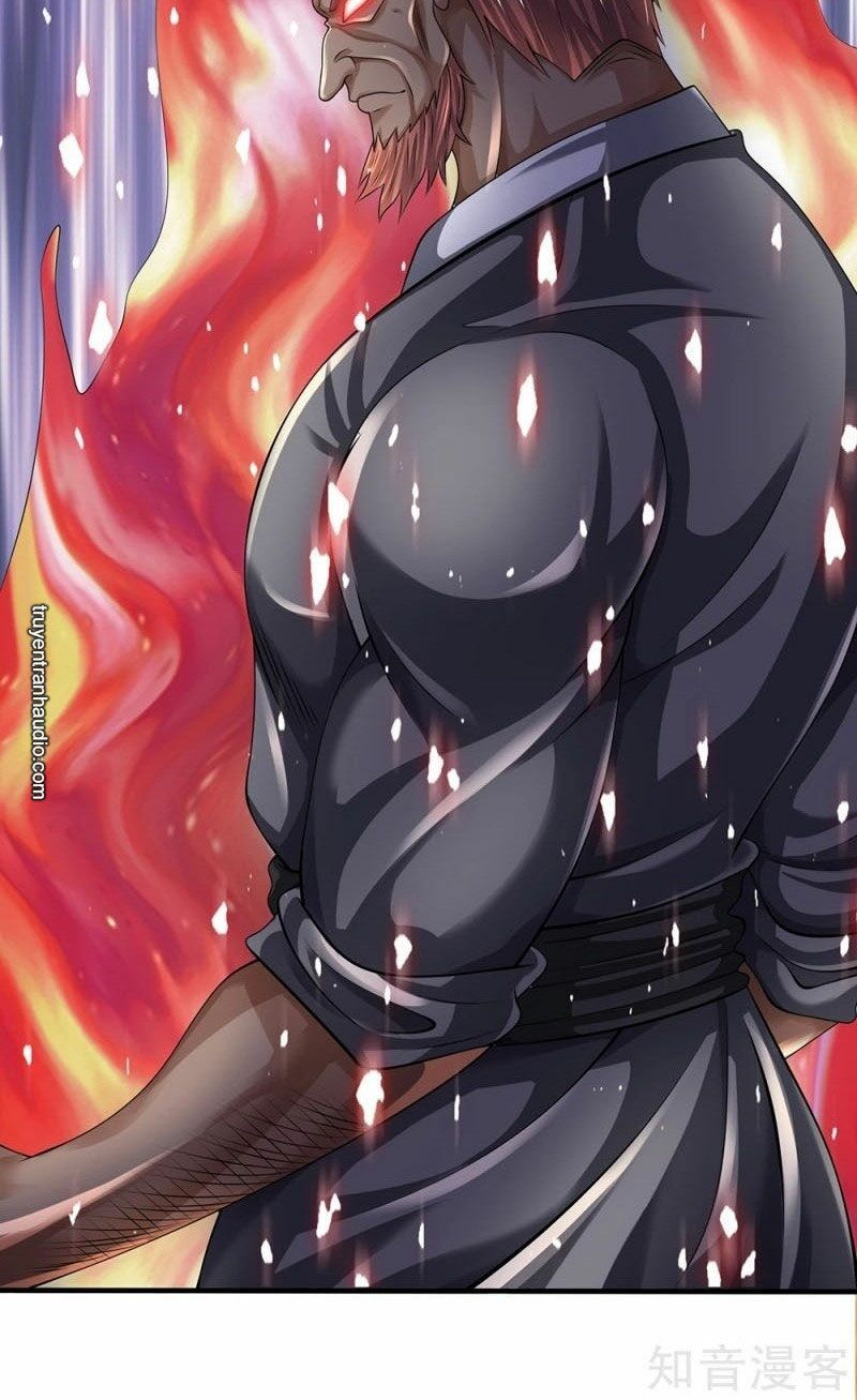 đọc truyện Đô Thị Chi Nghịch Thiên Tiên Tôn Chương 138 ảnh 14 tại Thiên Thai Truyện