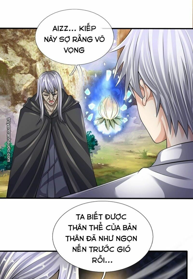 đọc truyện Đô Thị Chi Nghịch Thiên Tiên Tôn Chương 138 ảnh 15 tại Thiên Thai Truyện