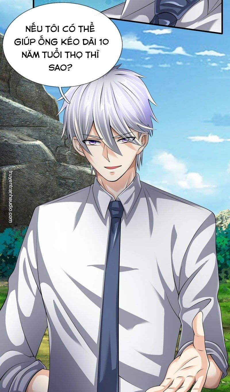 đọc truyện Đô Thị Chi Nghịch Thiên Tiên Tôn Chương 138 ảnh 17 tại Thiên Thai Truyện