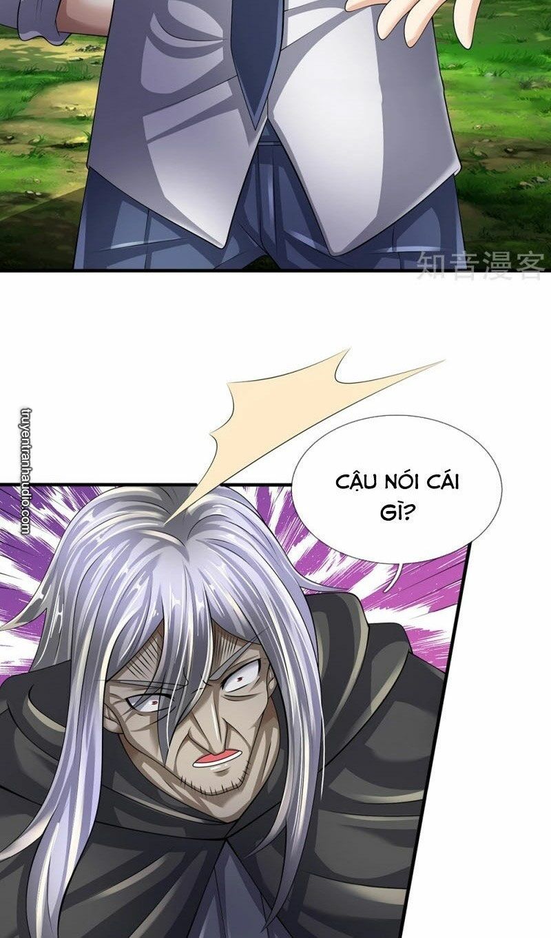 đọc truyện Đô Thị Chi Nghịch Thiên Tiên Tôn Chương 138 ảnh 18 tại Thiên Thai Truyện