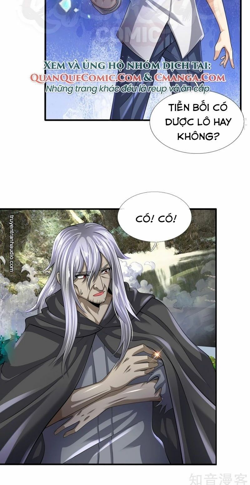 đọc truyện Đô Thị Chi Nghịch Thiên Tiên Tôn Chương 138 ảnh 24 tại Thiên Thai Truyện