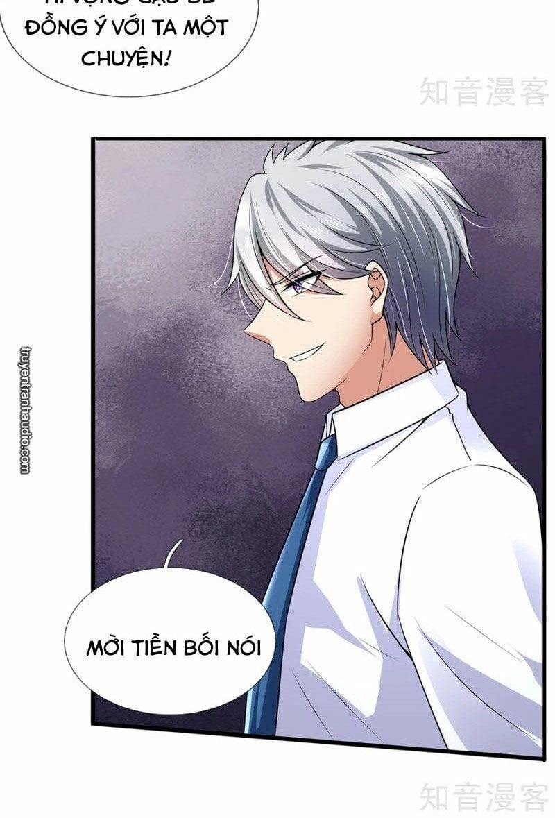 đọc truyện Đô Thị Chi Nghịch Thiên Tiên Tôn Chương 138 ảnh 6 tại Thiên Thai Truyện