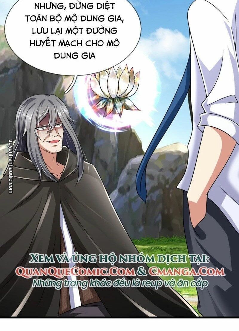 đọc truyện Đô Thị Chi Nghịch Thiên Tiên Tôn Chương 138 ảnh 8 tại Thiên Thai Truyện