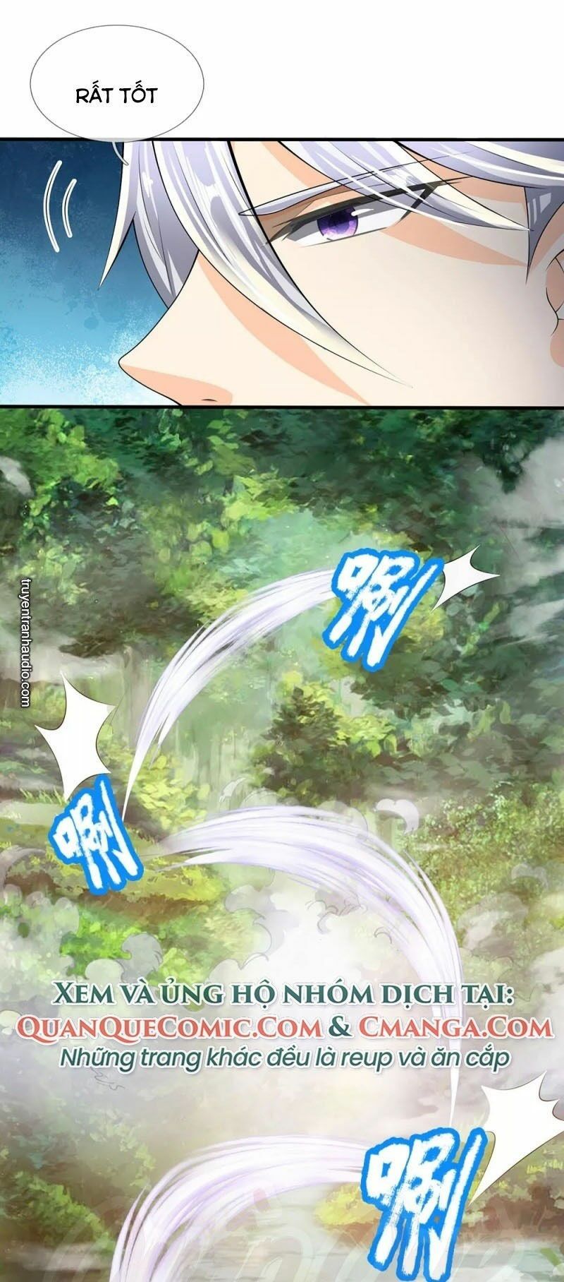 đọc truyện Đô Thị Chi Nghịch Thiên Tiên Tôn Chương 139 ảnh 3 tại Thiên Thai Truyện