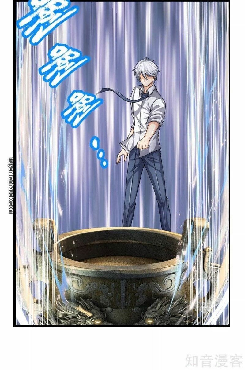 đọc truyện Đô Thị Chi Nghịch Thiên Tiên Tôn Chương 139 ảnh 16 tại Thiên Thai Truyện