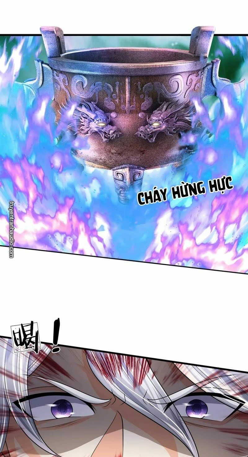 đọc truyện Đô Thị Chi Nghịch Thiên Tiên Tôn Chương 139 ảnh 17 tại Thiên Thai Truyện