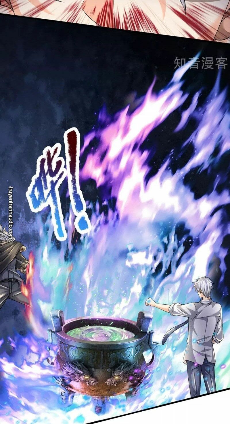 đọc truyện Đô Thị Chi Nghịch Thiên Tiên Tôn Chương 139 ảnh 18 tại Thiên Thai Truyện