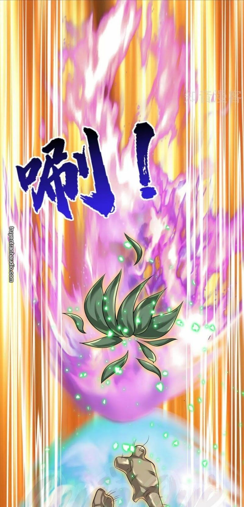 đọc truyện Đô Thị Chi Nghịch Thiên Tiên Tôn Chương 139 ảnh 23 tại Thiên Thai Truyện