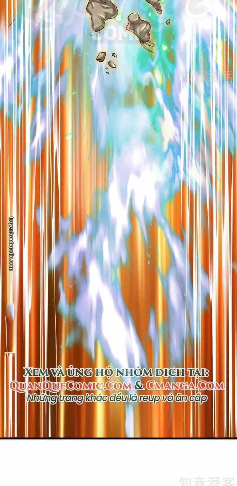 đọc truyện Đô Thị Chi Nghịch Thiên Tiên Tôn Chương 139 ảnh 24 tại Thiên Thai Truyện