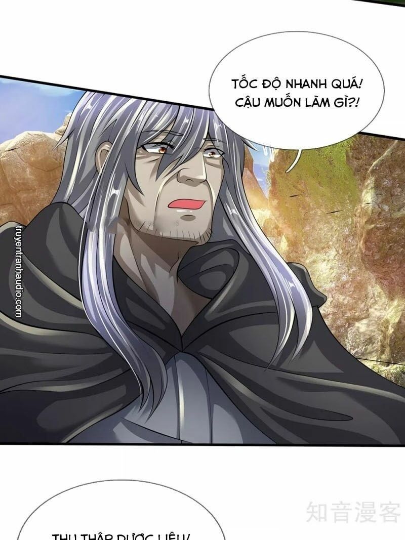 đọc truyện Đô Thị Chi Nghịch Thiên Tiên Tôn Chương 139 ảnh 5 tại Thiên Thai Truyện