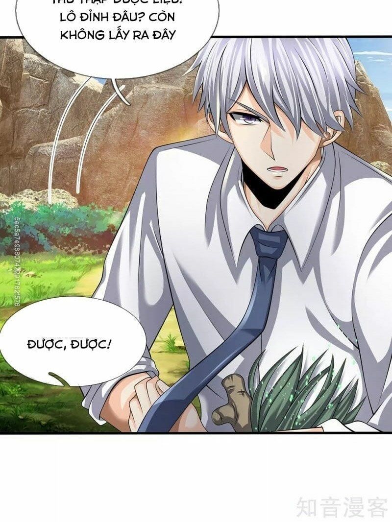 đọc truyện Đô Thị Chi Nghịch Thiên Tiên Tôn Chương 139 ảnh 6 tại Thiên Thai Truyện