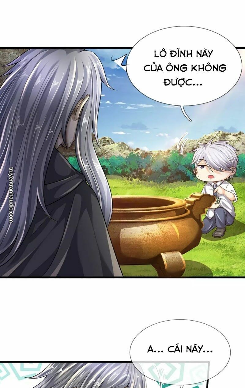 đọc truyện Đô Thị Chi Nghịch Thiên Tiên Tôn Chương 139 ảnh 9 tại Thiên Thai Truyện