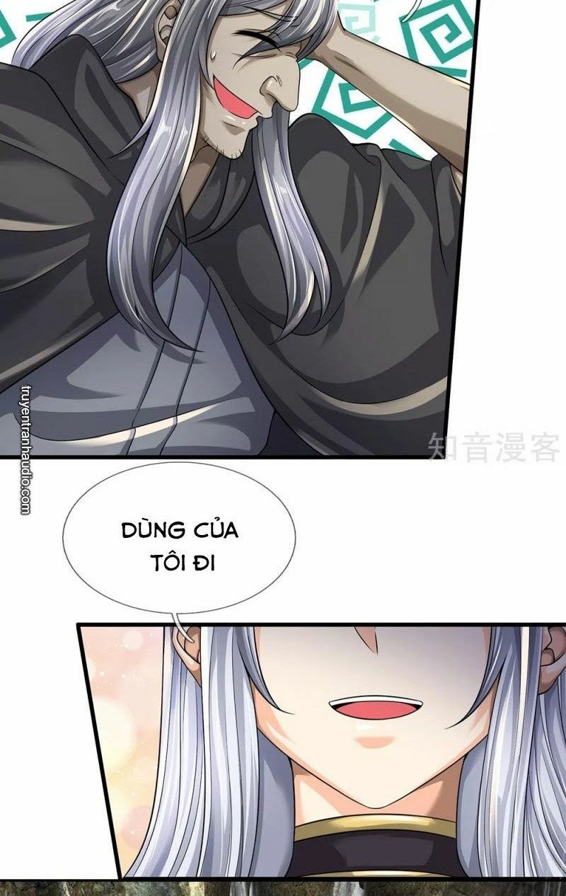 đọc truyện Đô Thị Chi Nghịch Thiên Tiên Tôn Chương 139 ảnh 10 tại Thiên Thai Truyện