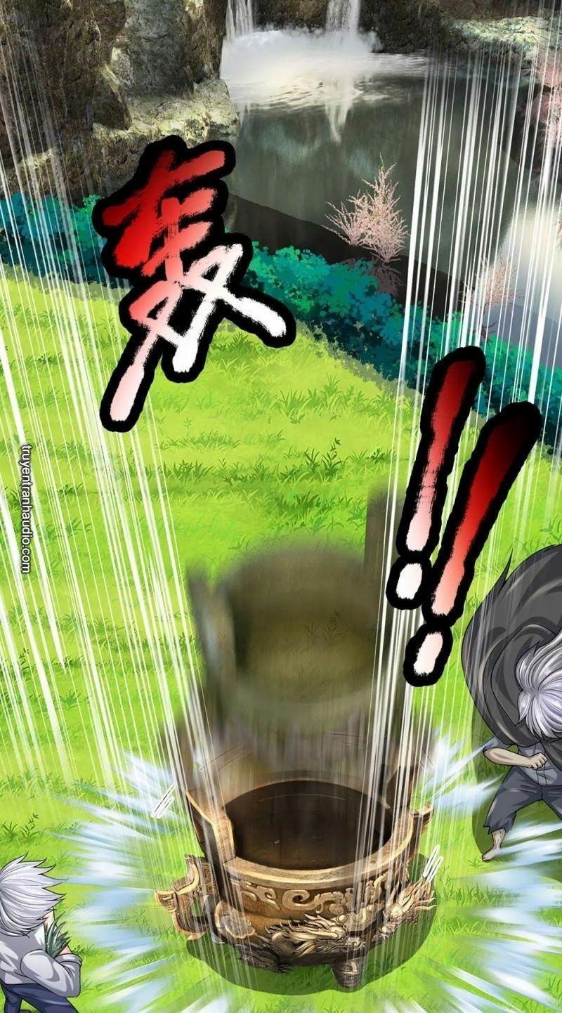 đọc truyện Đô Thị Chi Nghịch Thiên Tiên Tôn Chương 139 ảnh 11 tại Thiên Thai Truyện