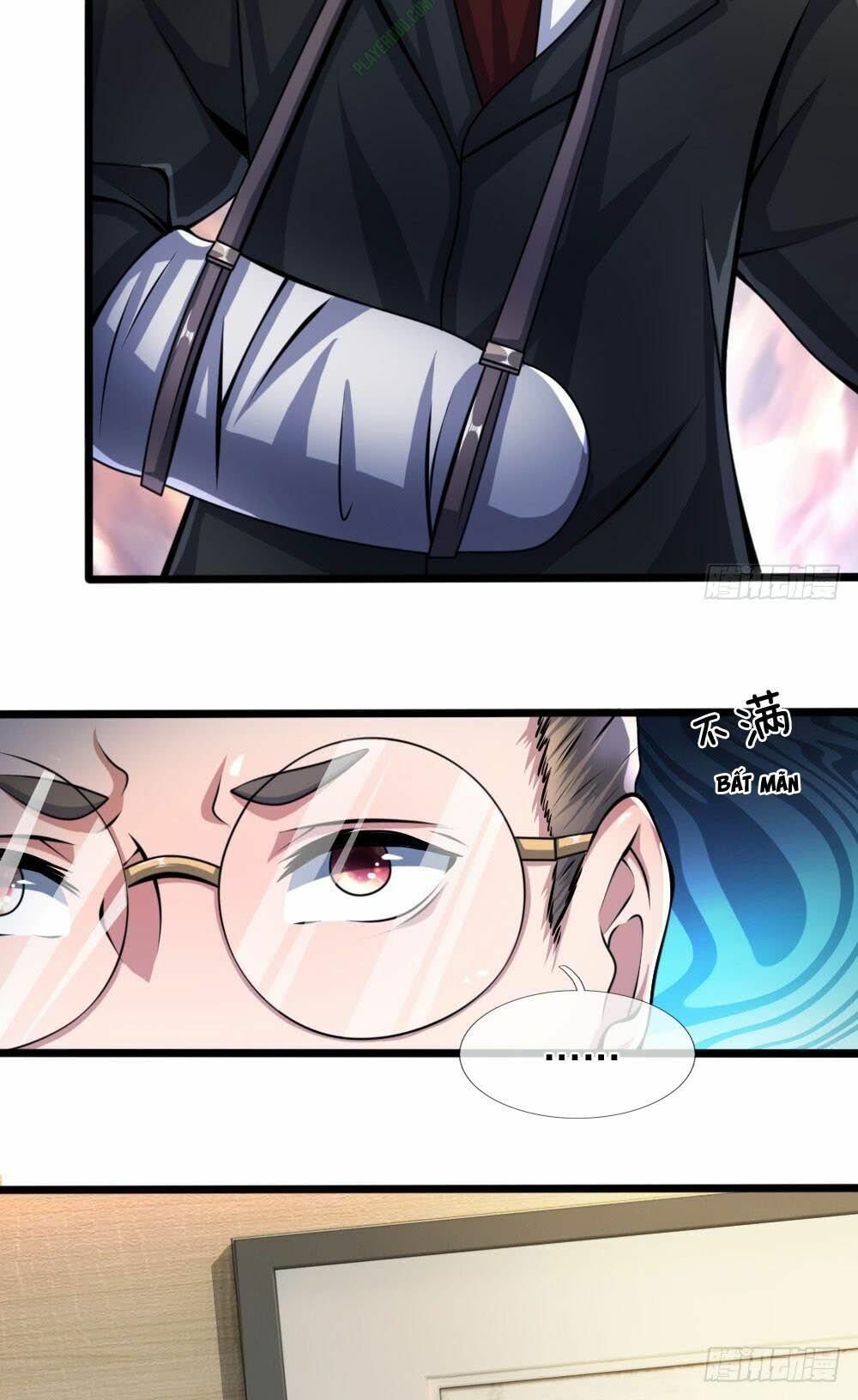 đọc truyện Đô Thị Chi Nghịch Thiên Tiên Tôn Chương 14 ảnh 15 tại Thiên Thai Truyện