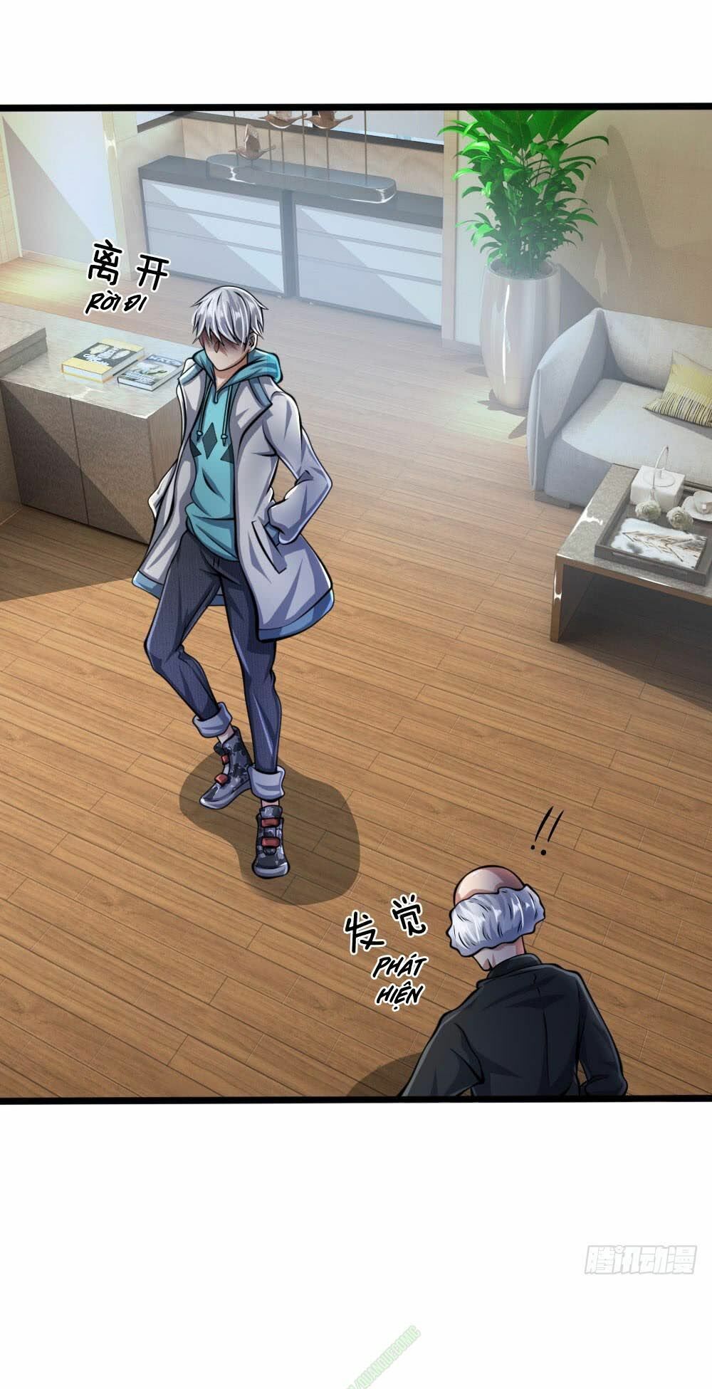 đọc truyện Đô Thị Chi Nghịch Thiên Tiên Tôn Chương 14 ảnh 18 tại Thiên Thai Truyện