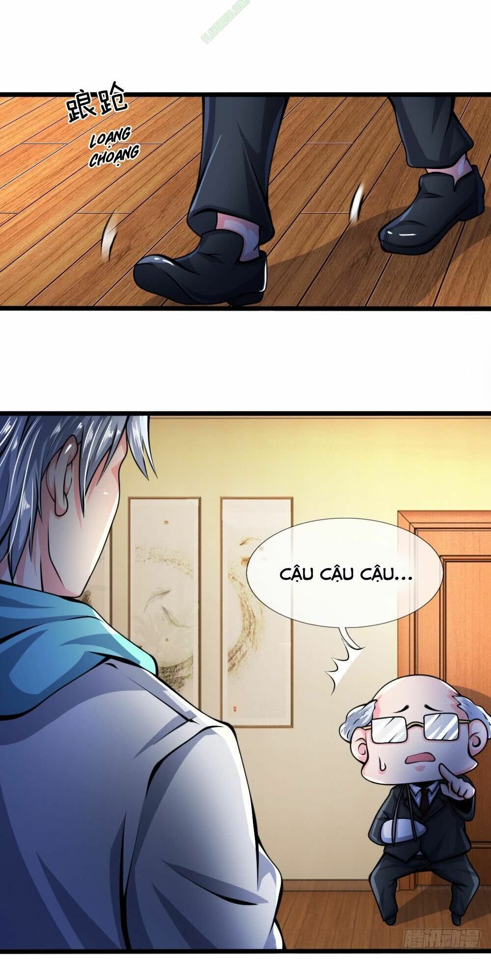 đọc truyện Đô Thị Chi Nghịch Thiên Tiên Tôn Chương 14 ảnh 19 tại Thiên Thai Truyện