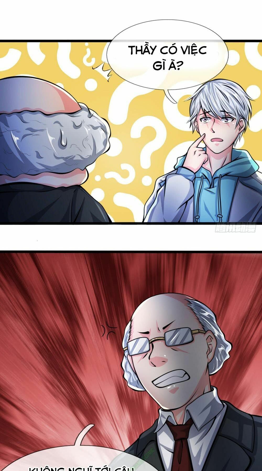 đọc truyện Đô Thị Chi Nghịch Thiên Tiên Tôn Chương 14 ảnh 20 tại Thiên Thai Truyện