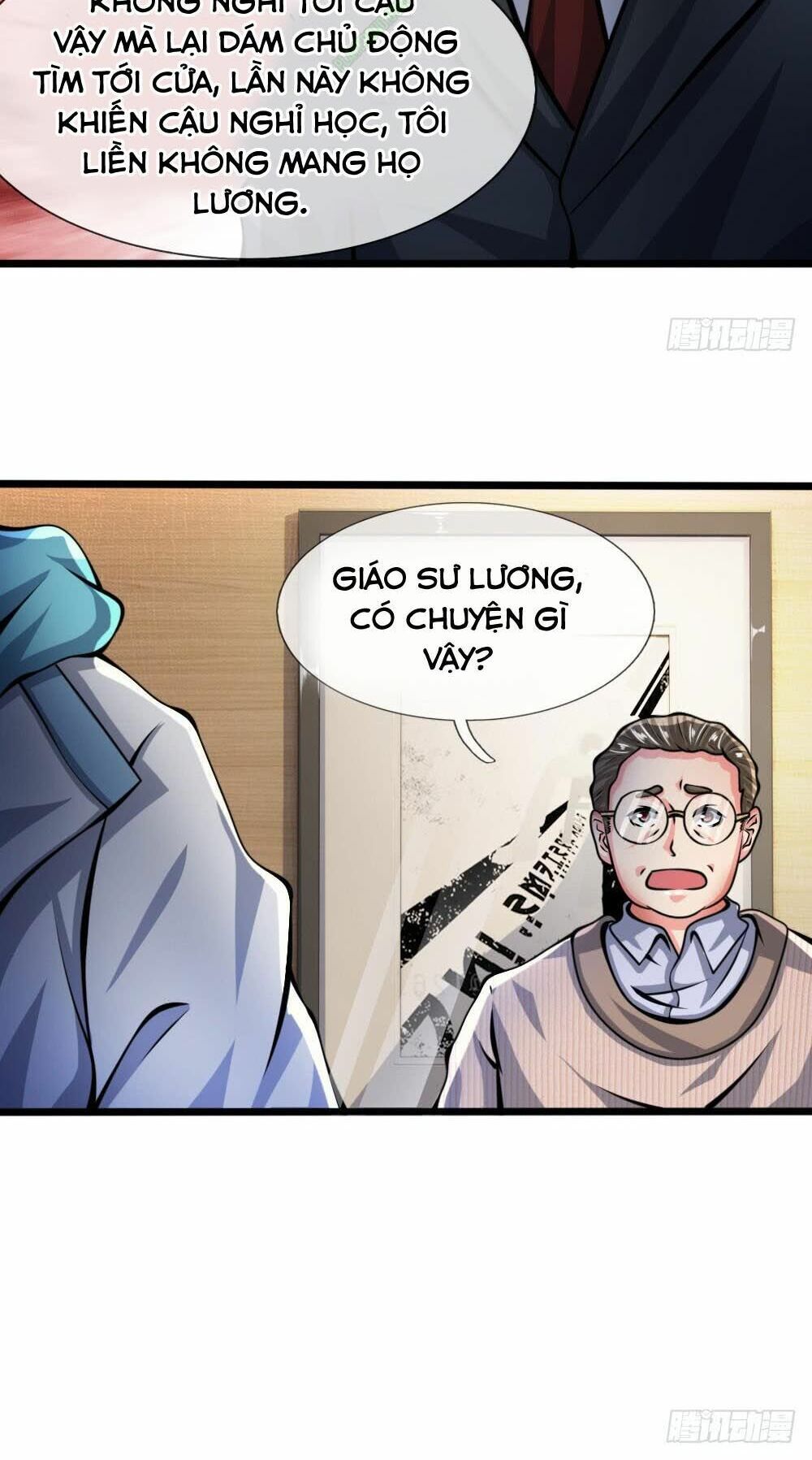 đọc truyện Đô Thị Chi Nghịch Thiên Tiên Tôn Chương 14 ảnh 21 tại Thiên Thai Truyện