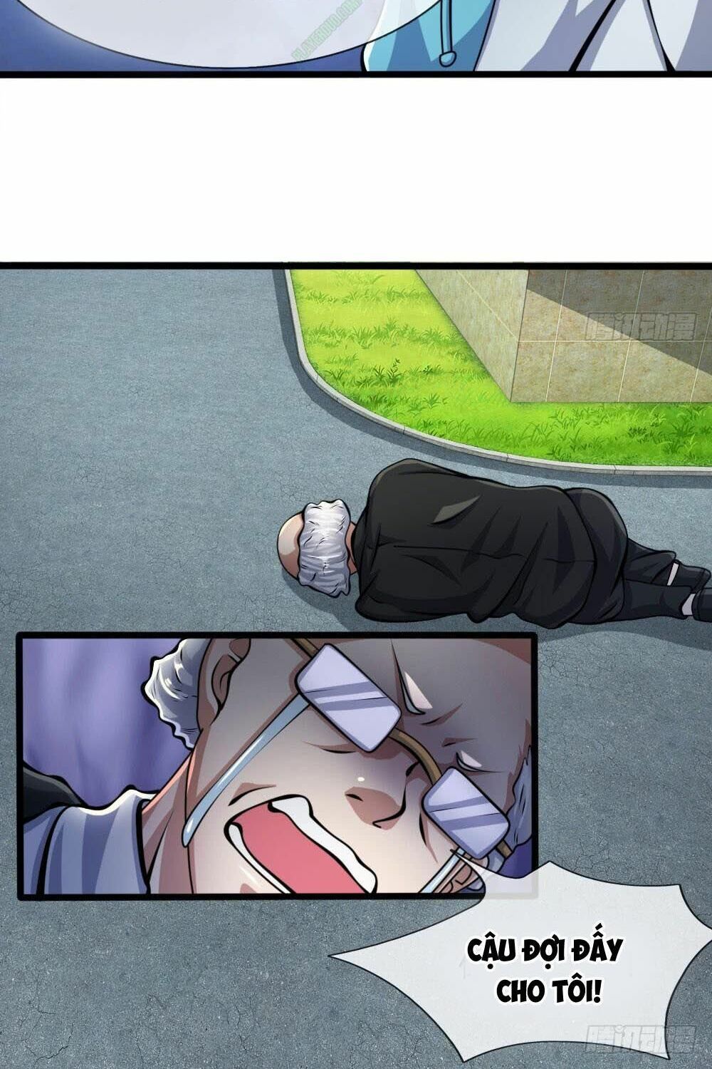 đọc truyện Đô Thị Chi Nghịch Thiên Tiên Tôn Chương 14 ảnh 6 tại Thiên Thai Truyện