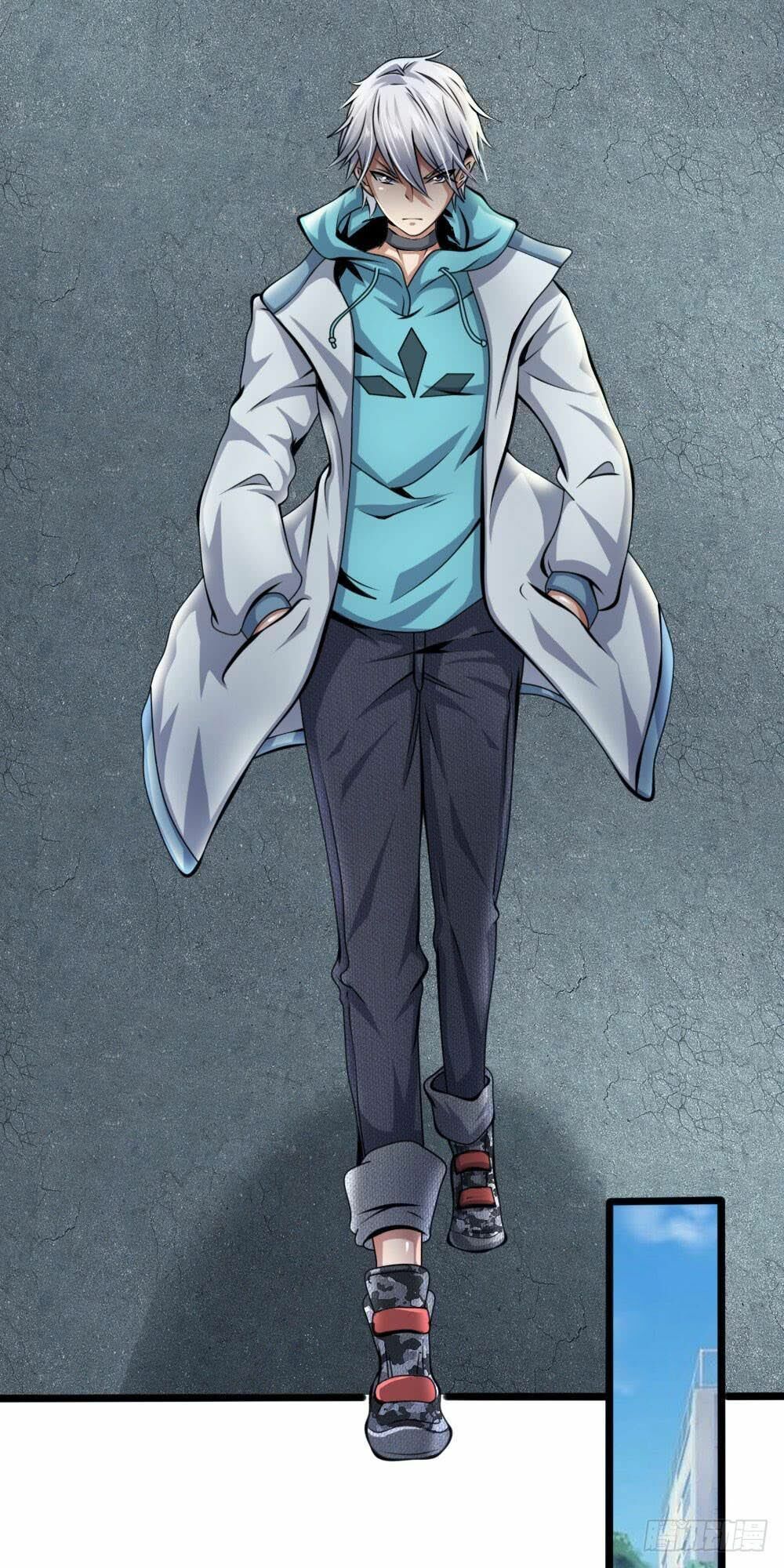 đọc truyện Đô Thị Chi Nghịch Thiên Tiên Tôn Chương 14 ảnh 7 tại Thiên Thai Truyện