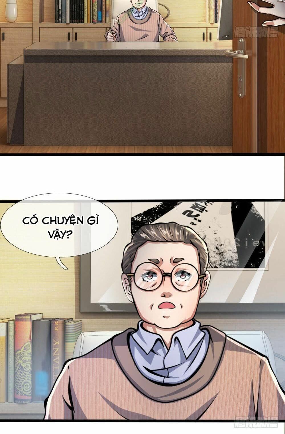 đọc truyện Đô Thị Chi Nghịch Thiên Tiên Tôn Chương 14 ảnh 11 tại Thiên Thai Truyện