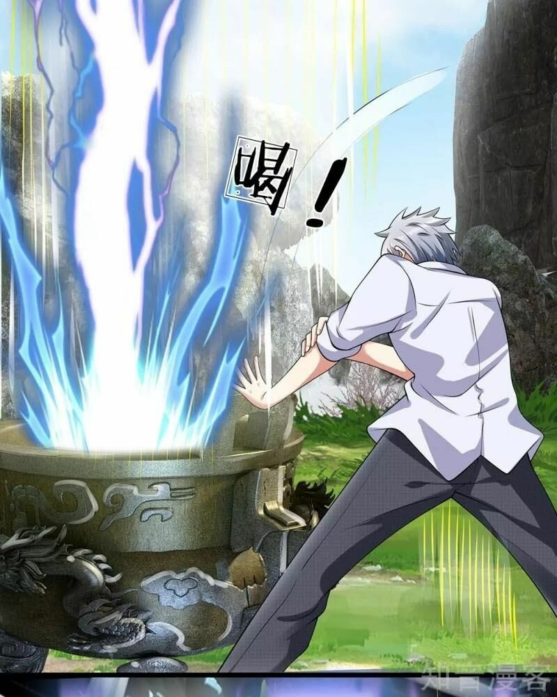 đọc truyện Đô Thị Chi Nghịch Thiên Tiên Tôn Chương 140 ảnh 14 tại Thiên Thai Truyện