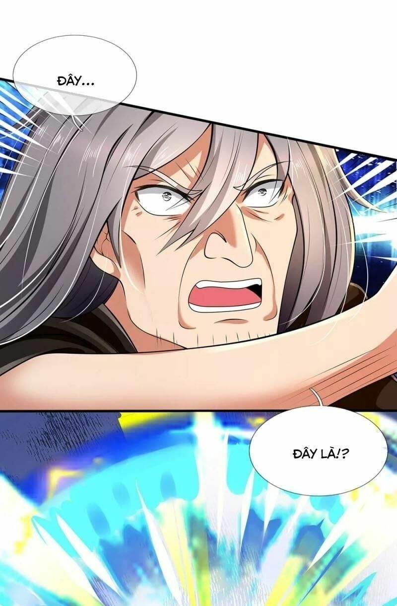 đọc truyện Đô Thị Chi Nghịch Thiên Tiên Tôn Chương 140 ảnh 18 tại Thiên Thai Truyện