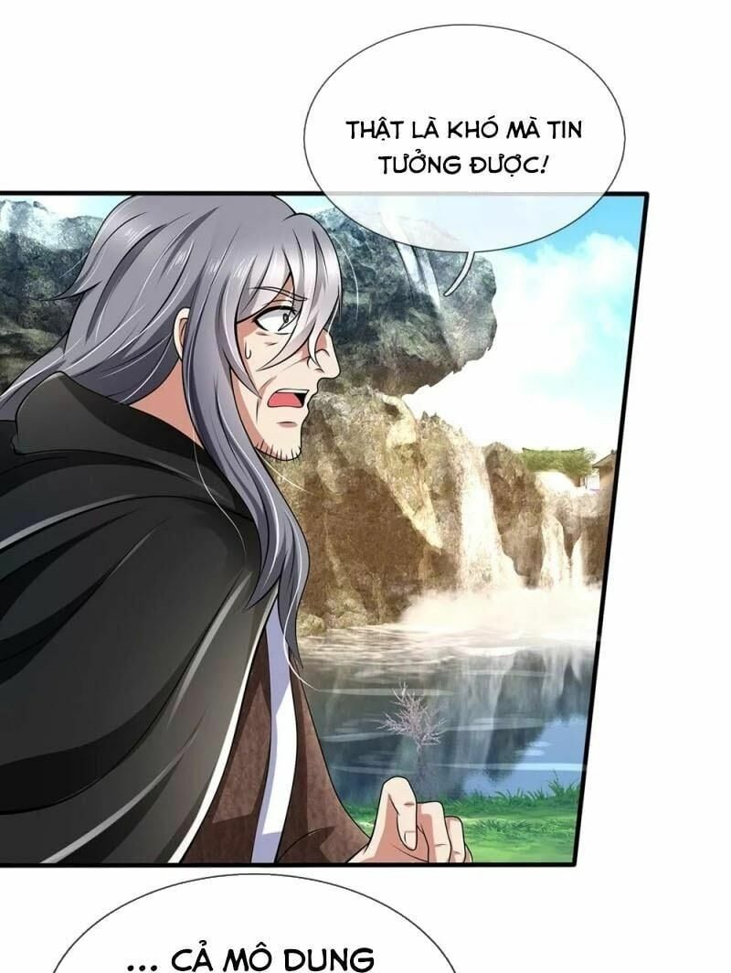 đọc truyện Đô Thị Chi Nghịch Thiên Tiên Tôn Chương 140 ảnh 21 tại Thiên Thai Truyện