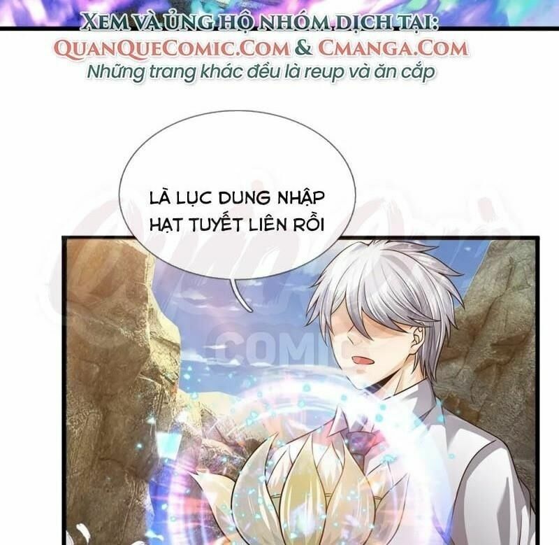 đọc truyện Đô Thị Chi Nghịch Thiên Tiên Tôn Chương 140 ảnh 4 tại Thiên Thai Truyện